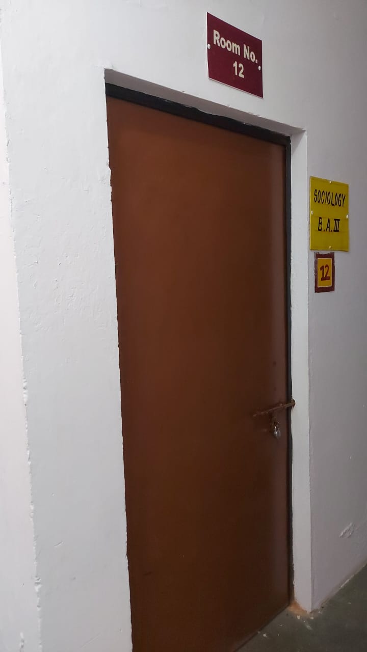 classrooms