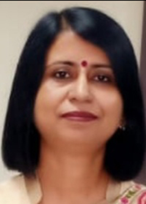 Vandana Nigam